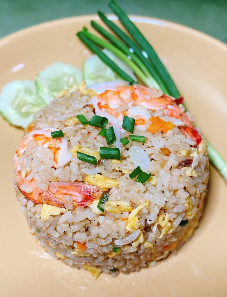 food, fried rice, thai food-6940159.jpg