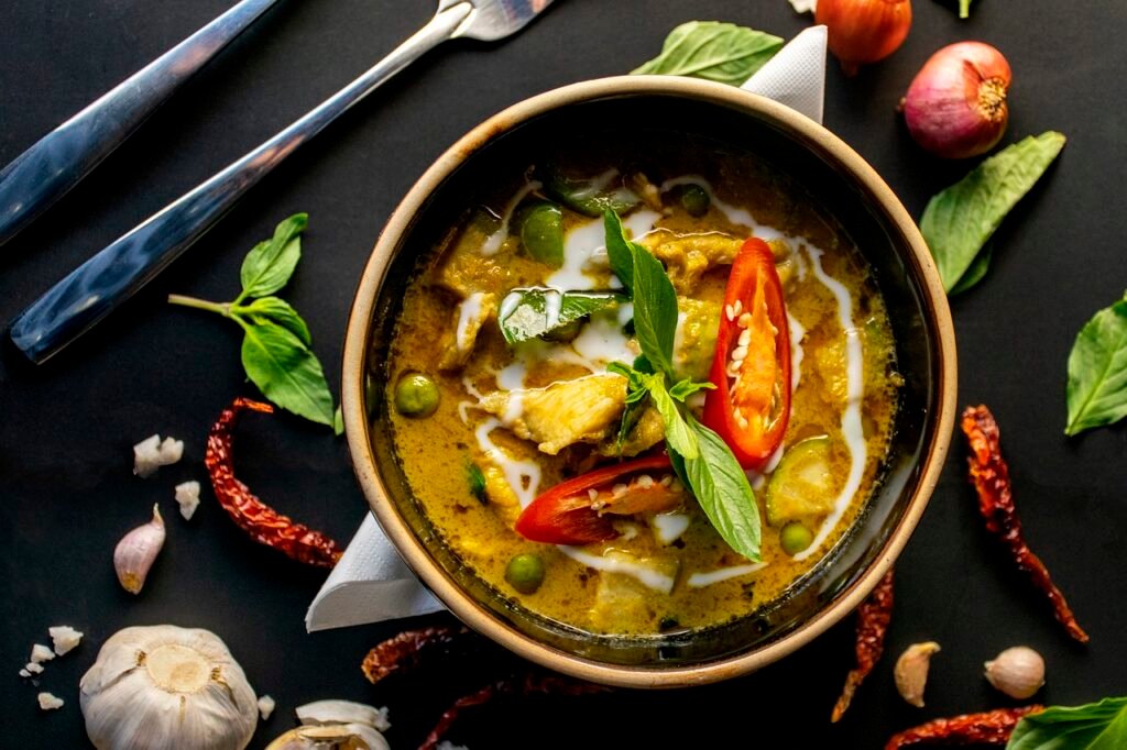 green curry, thai food, spices-6386360.jpg